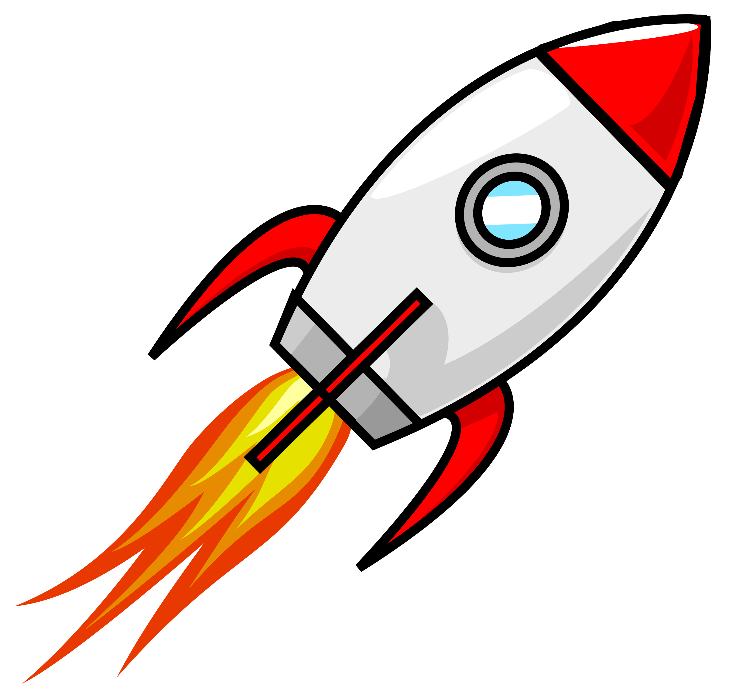 Rocket Icon